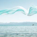 Into the Blue by Journey Gong