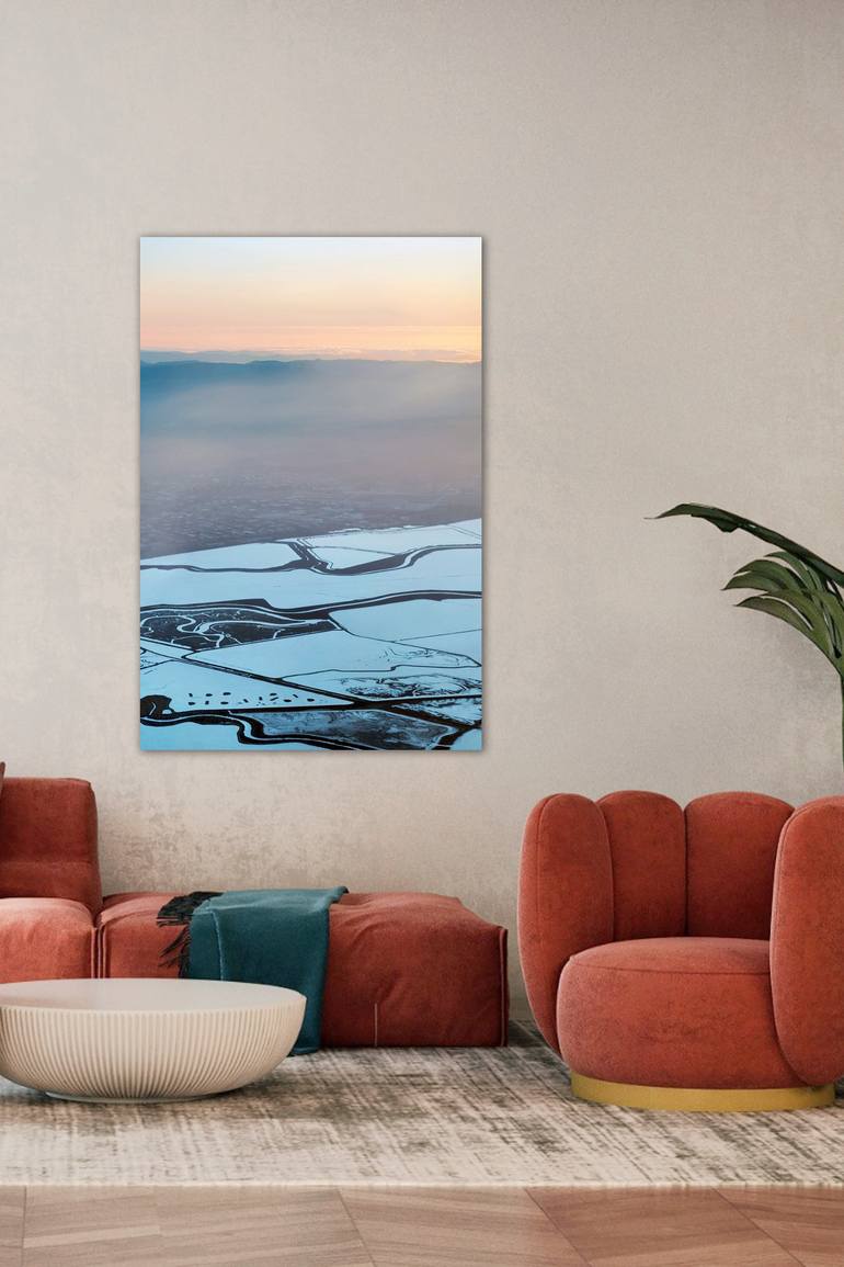 Original Conceptual Landscape Photography by Journey Gong