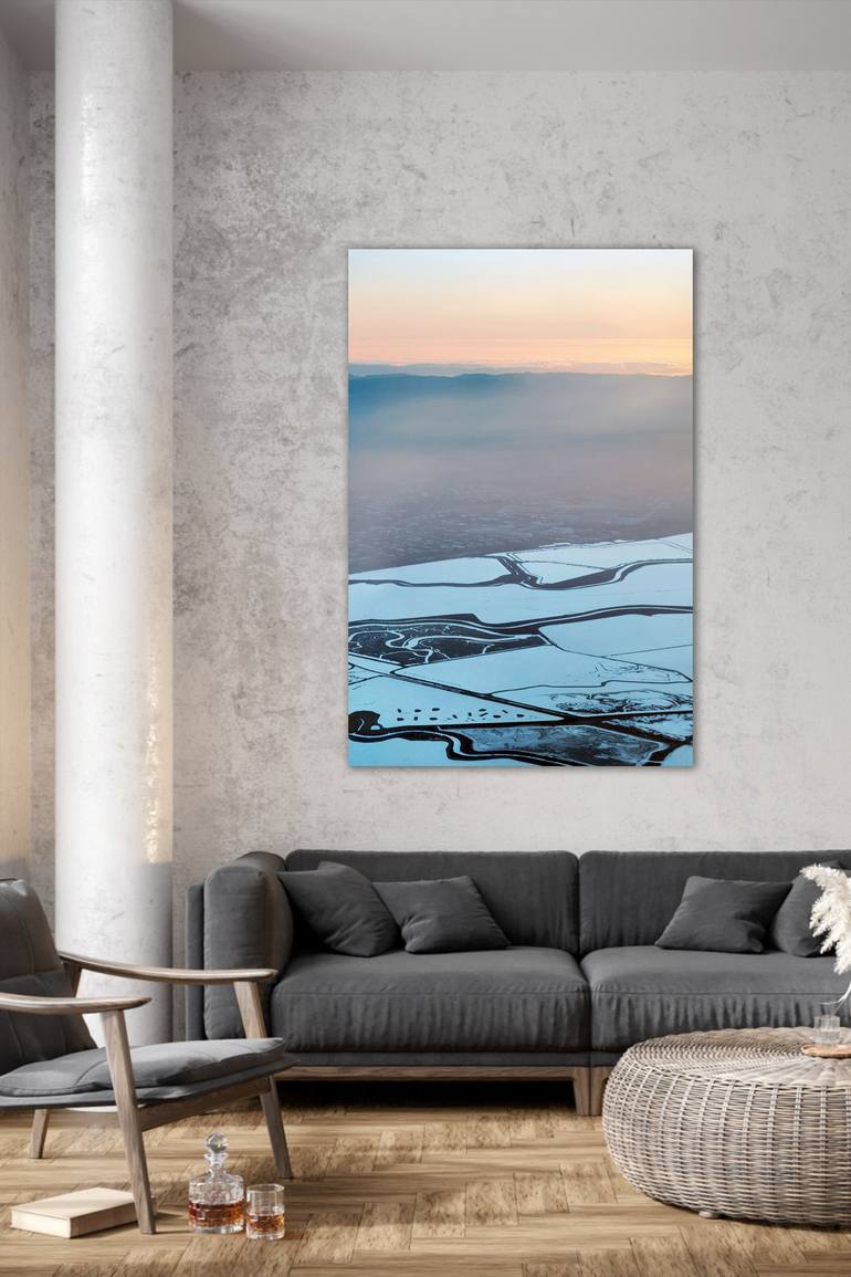 Original Conceptual Landscape Photography by Journey Gong