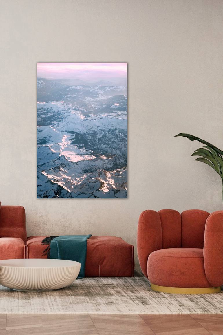 Original Conceptual Landscape Photography by Journey Gong