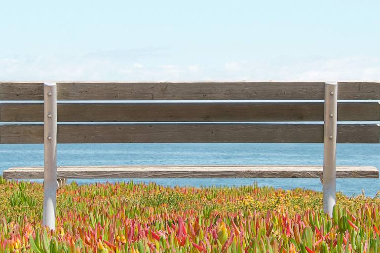 Original Conceptual Landscape Photography by Journey Gong