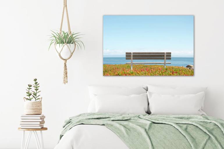 Original Conceptual Landscape Photography by Journey Gong