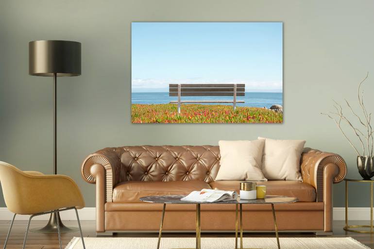 Original Conceptual Landscape Photography by Journey Gong