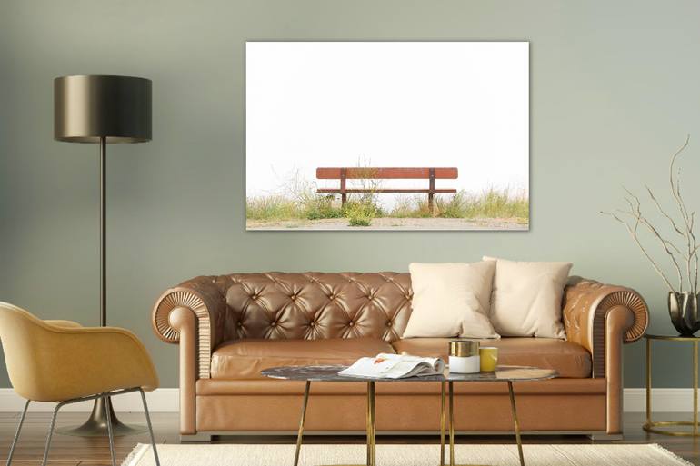 Original Conceptual Landscape Photography by Journey Gong