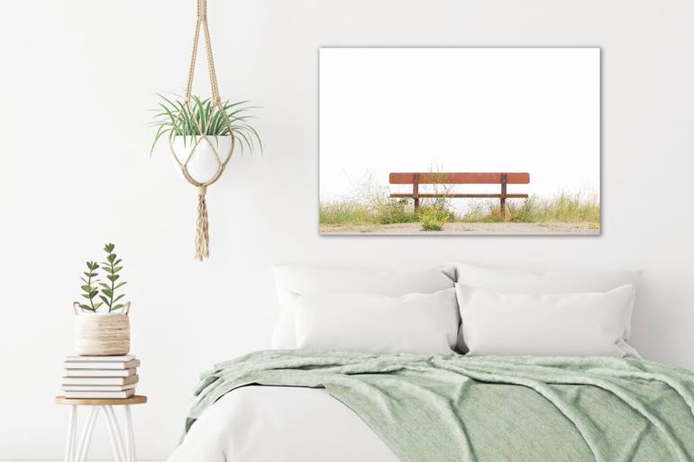 Original Conceptual Landscape Photography by Journey Gong