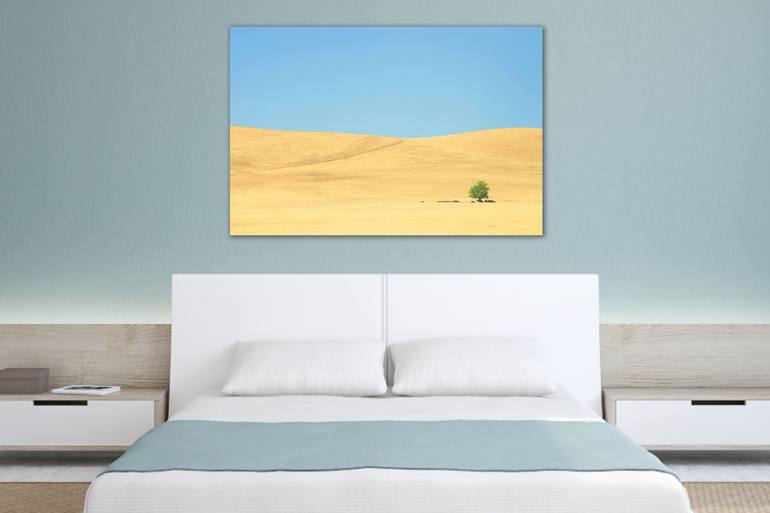 Original Conceptual Landscape Photography by Journey Gong