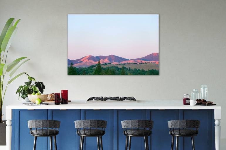 Original Conceptual Landscape Photography by Journey Gong