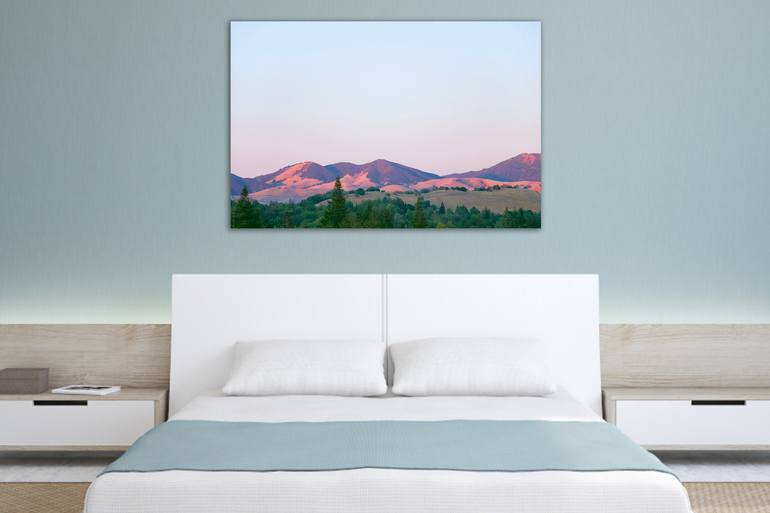Original Conceptual Landscape Photography by Journey Gong