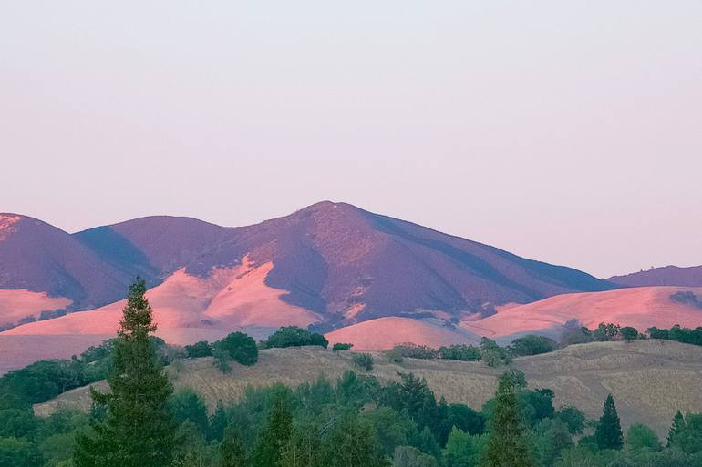Original Conceptual Landscape Photography by Journey Gong