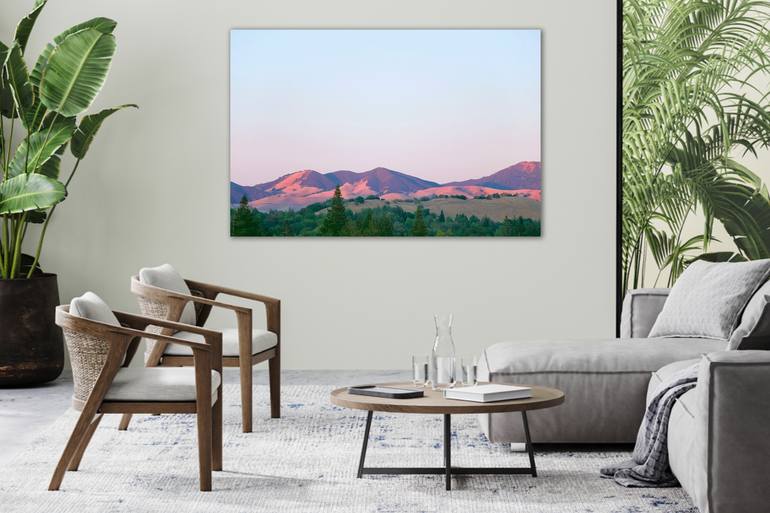 Original Conceptual Landscape Photography by Journey Gong