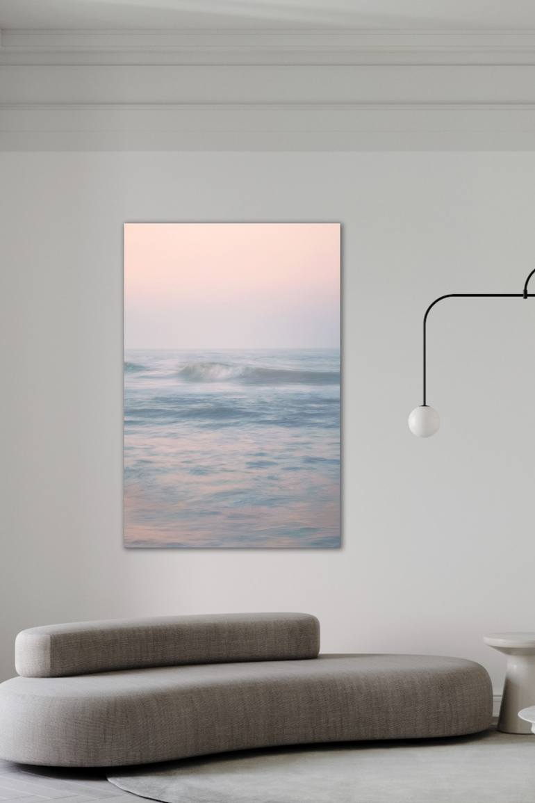 Original Abstract Landscape Photography by Journey Gong