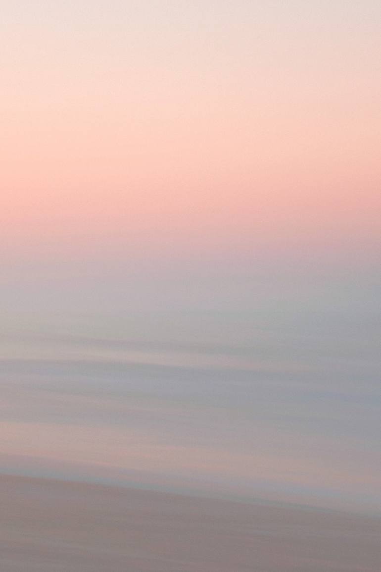 Original Abstract Landscape Photography by Journey Gong