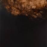 Night cloud by louise smith
