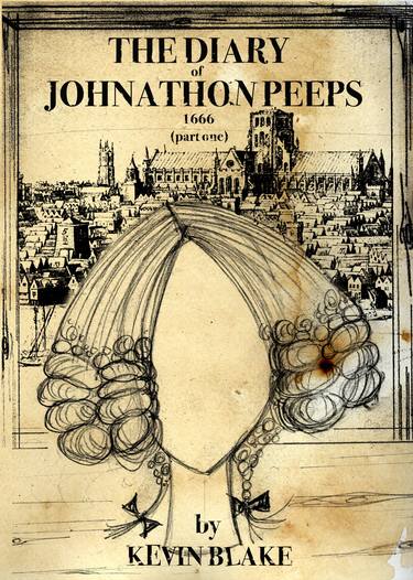 Diary of Jonathon Peeps thumb