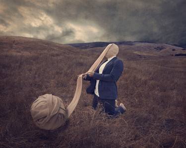 Original Fantasy Photography by Vincent Minor