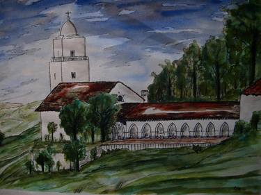 "San Diego Mission" thumb