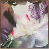 As She Lay There Sleeping by Georgie Wilson