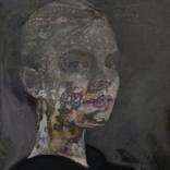 portrait of a lady by christos tsimaris