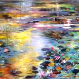 Autumn Heart by Hai Linh Le
