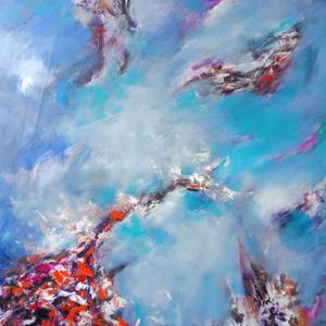 Stand-Out Pieces from The Other Art Fair Online Studios–Dallas