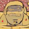 VW Beetle