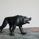 Wolves Coming by GUARSH ART