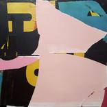 Composition #40 by Arthur Horsharik