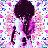 DISCO GIRL - Limited Edition 3 of 25 by grant sainsbury