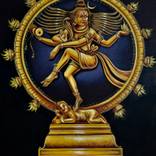 God of Dance - The Natraaj by Avinash Thakur