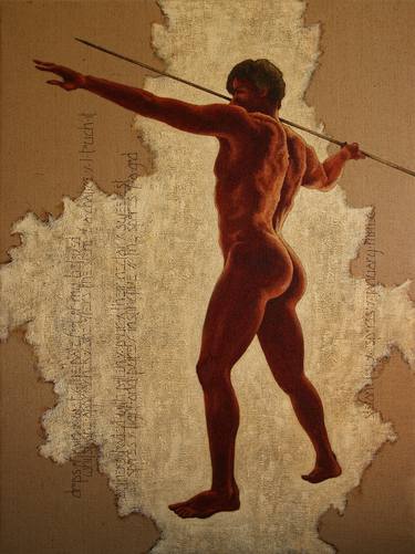 Print of Documentary Sport Paintings by Stefano Losi