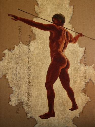 Print of Sport Paintings by Stefano Losi