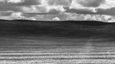 Wheat Fields of the Palouse - Limited Edition of 25 thumb