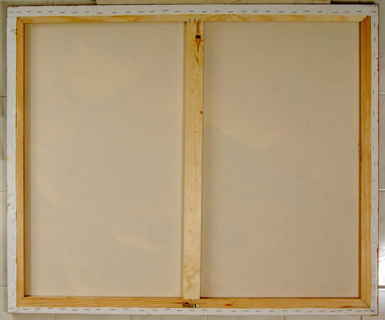 Original Impressionism Landscape Painting by Lara Vald