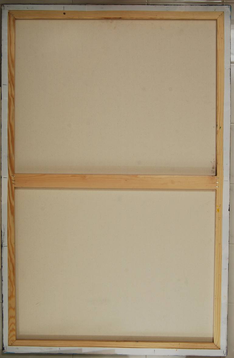 Original Impressionism Landscape Painting by Lara Vald