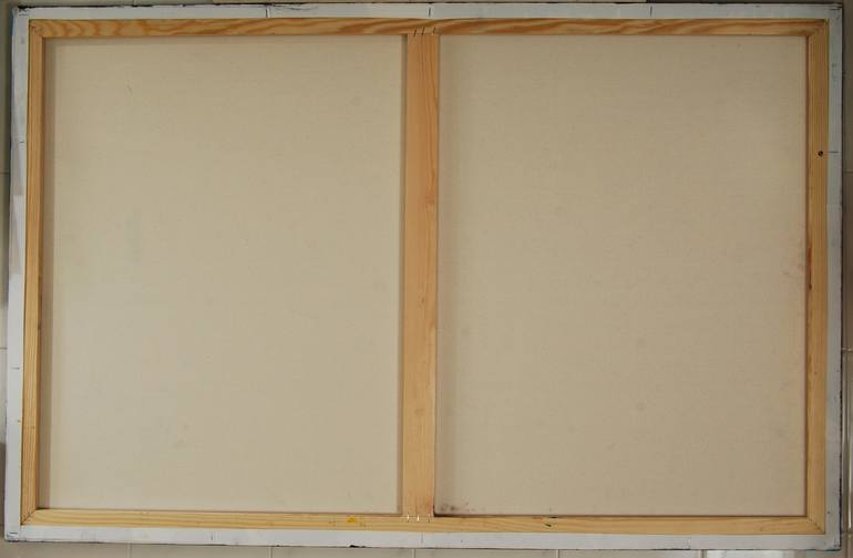 Original Impressionism Seascape Painting by Lara Vald