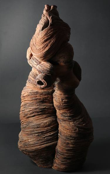 Original  Sculpture by Andrei Alupoaie