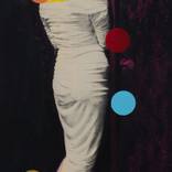 Marilyn Monroe by Dane Shue