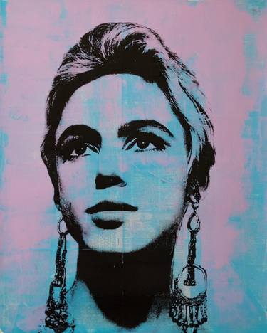 Edie Sedgwick III thumb