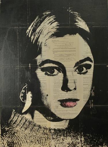 Edie sedgwick porn