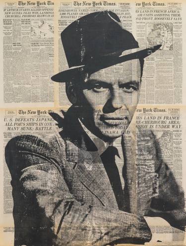 Frank Sinatra thumb