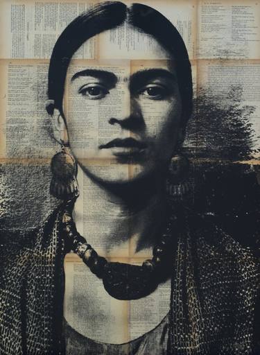 Frida Kahlo thumb