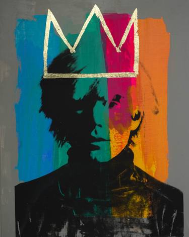 Andy Warhol King of Pop Art thumb