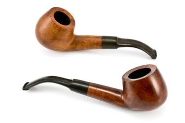 These are not pipes - Rene Magritte - Limited Edition 1 of 10 thumb
