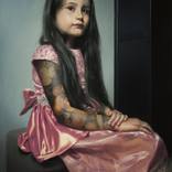 Melancholy by Agnieszka Nienartowicz