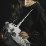 The Hunt of the Unicorn by Agnieszka Nienartowicz