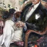 Die Schwarze Rose von Halfeti Mustafa Kemal Atatürk by Maria Teresa Crawford Cabral