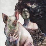 Freya by Maria Teresa Crawford Cabral