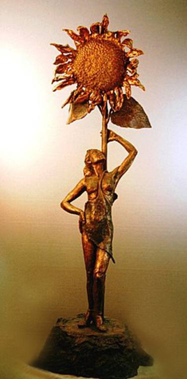 Female Nude Sculpture Saatchi Art