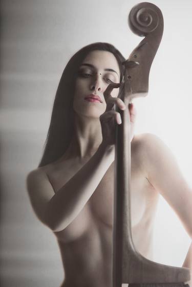 Original Conceptual Portrait Photography by Evi Christopoulou
