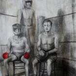 Bad Students by Giuditta R